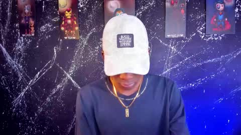 Snapshot of jacksonmuller_ chatting on September 2025 01:34:02 PM Jackson online show from September 2025 01:34:02 PM