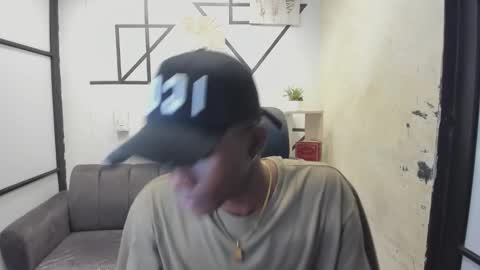 Jackson online show from October 2025 02:13:01 PM