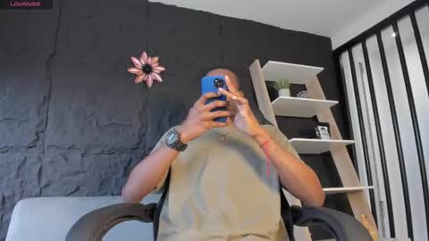 Jackson online show from November 2025 12:52:01 PM