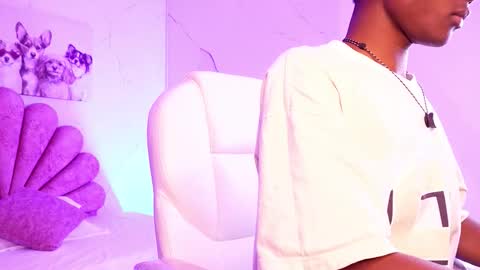 Jackson online show from December 2025 01:30:01 PM