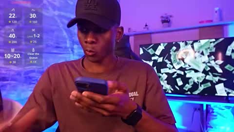 Jackson online show from March 2026 02:23:01 PM