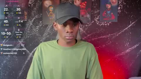 Jackson online show from April 2026 01:11:01 PM