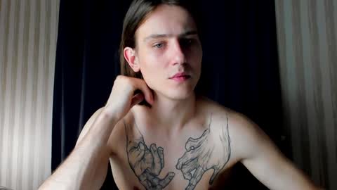 Snapshot of jacksonvox chatting on February 2025 02:50:02 AM Nikolay online show from February 2025 02:50:02 AM