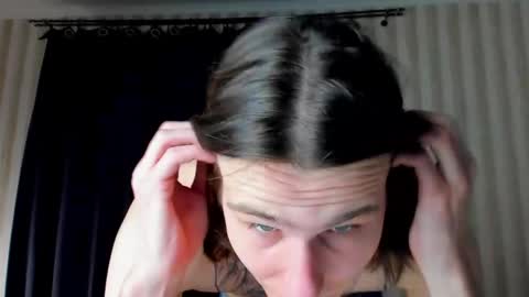 Snapshot of jacksonvox chatting on February 2025 01:13:01 AM Nikolay online show from February 2025 01:13:01 AM