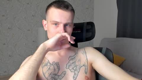 Nikolay online show from March 2026 07:32:02 PM