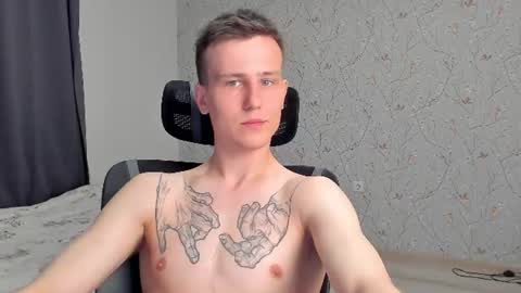 Nikolay online show from June 2026 09:05:02 PM