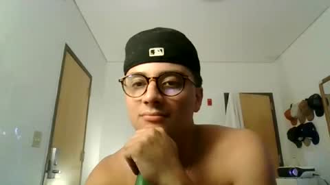 ImZacharyTyler online show from June 2026 12:45:02 AM