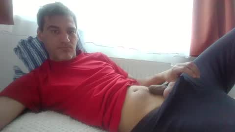 Jack Forester online show from February 2025 12:36:01 PM