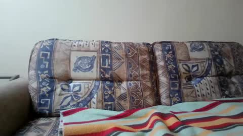 Jack Forester online show from February 2025 10:01:02 AM