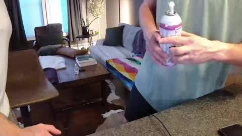 Jack online show from April 2026 02:44:01 AM