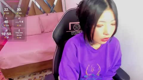  JACKYE  online show from September 2025 11:45:02 AM