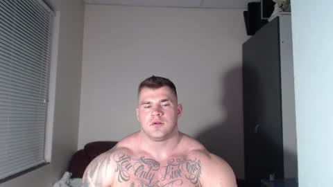 Jacky online show from December 2024 07:00:01 PM