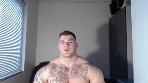 Jacky online show from December 2024 08:36:01 AM