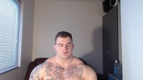 Jacky online show from January 2025 09:59:02 AM
