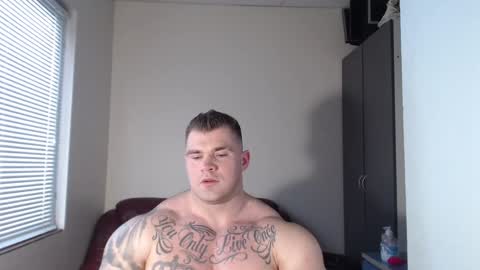 Jacky online show from January 2025 10:54:01 AM