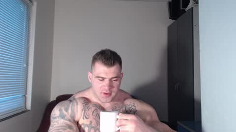 Jacky online show from January 2025 07:31:02 AM