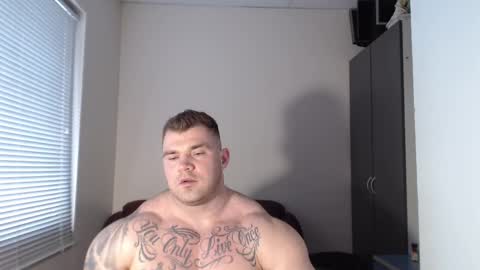 Jacky online show from February 2025 01:55:02 PM
