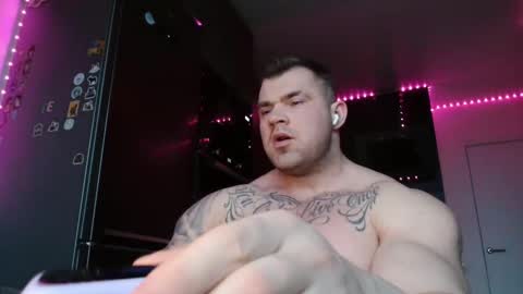 Jacky online show from December 2025 07:27:02 AM