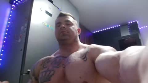 Jacky online show from January 2026 11:32:02 PM