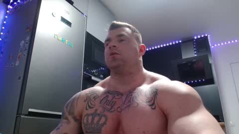 Jacky online show from January 2026 11:43:02 PM