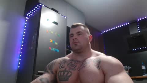 Jacky online show from March 2026 09:53:01 PM