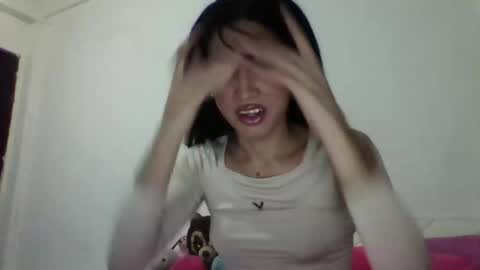 Jacky Murphy online show from April 2026 01:39:01 AM