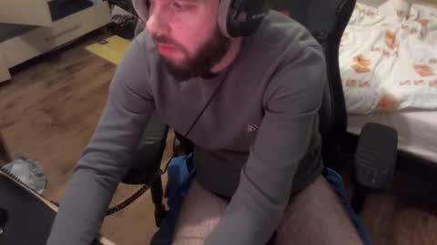 Jack online show from November 2025 10:23:01 PM