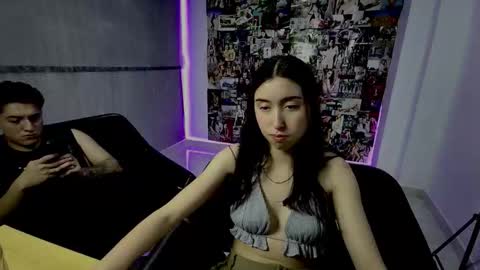 Snapshot of jackyrosee2323 chatting on September 2025 11:07:01 PM jackyrosee2323 online show from September 2025 11:07:01 PM