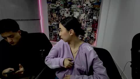 Snapshot of jackyrosee2323 chatting on September 2025 07:39:02 PM jackyrosee2323 online show from September 2025 07:39:02 PM