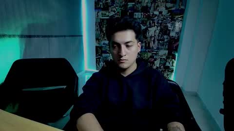 Snapshot of jackyrosee2323 chatting on September 2025 02:49:01 AM jackyrosee2323 online show from September 2025 02:49:01 AM