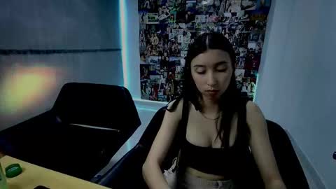 Snapshot of jackyrosee2323 chatting on September 2025 09:53:02 PM jackyrosee2323 online show from September 2025 09:53:02 PM