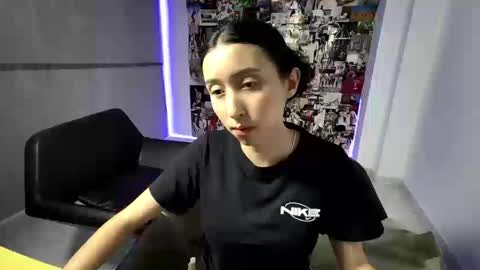 Snapshot of jackyrosee2323 chatting on October 2025 12:49:02 AM jackyrosee2323 online show from October 2025 12:49:02 AM