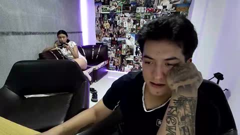 Snapshot of jackyrosee2323 chatting on October 2025 03:04:02 AM jackyrosee2323 online show from October 2025 03:04:02 AM