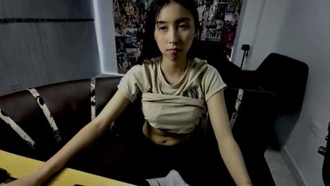 Snapshot of jackyrosee2323 chatting on October 2025 11:14:01 PM jackyrosee2323 online show from October 2025 11:14:01 PM