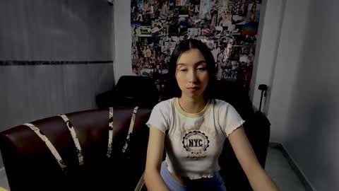 Snapshot of jackyrosee2323 chatting on October 2025 12:32:01 AM jackyrosee2323 online show from October 2025 12:32:01 AM