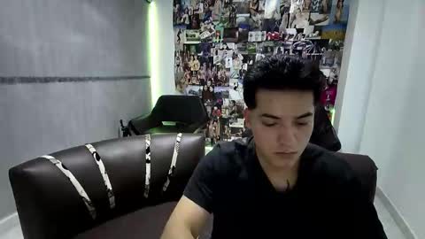 Snapshot of jackyrosee2323 chatting on October 2025 01:28:01 AM jackyrosee2323 online show from October 2025 01:28:01 AM