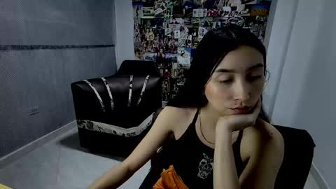 Snapshot of jackyrosee2323 chatting on October 2025 03:18:01 AM jackyrosee2323 online show from October 2025 03:18:01 AM