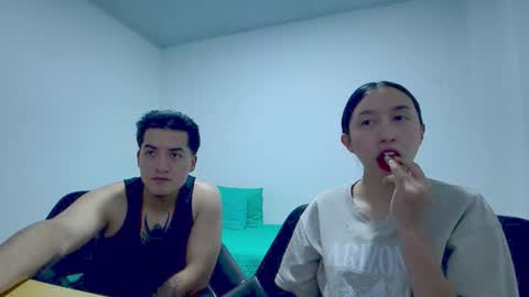 jackyrosee2323 online show from November 2025 10:45:02 PM