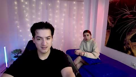 jackyrosee2323 online show from March 2026 09:25:01 AM