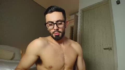 jacob__adams online show from October 2025 12:50:02 AM