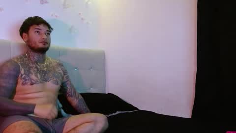 Jacob  Arya online show from September 2025 09:42:02 AM