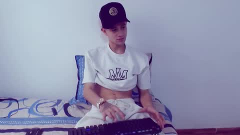 Jacob online show from November 2025 02:00:01 PM