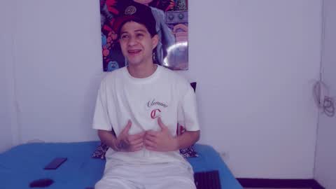 Jacob online show from March 2026 01:49:01 PM