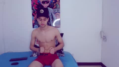 Jacob online show from March 2026 01:15:01 PM