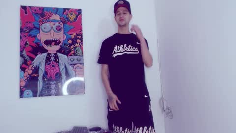 Jacob online show from March 2026 02:39:02 PM