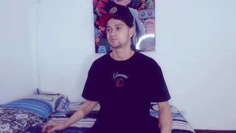 Jacob online show from April 2026 11:03:01 PM