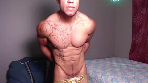 Jacob online show from February 2025 05:18:01 PM