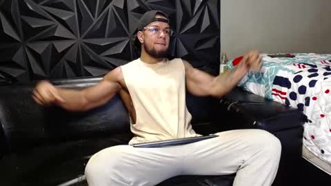 Jacob online show from January 2026 12:53:01 PM