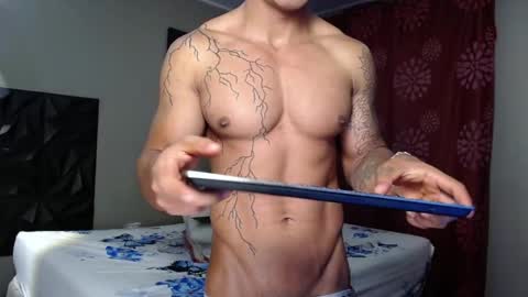 Jacob online show from March 2026 11:27:01 AM