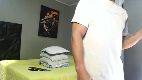 Snapshot of jacob_beckett chatting on May 2026 12:13:02 PM Jacob online show from May 2026 12:13:02 PM